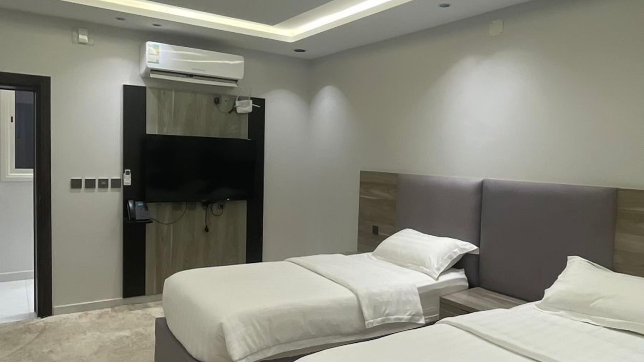 Photo of Bedroom in Al Namas