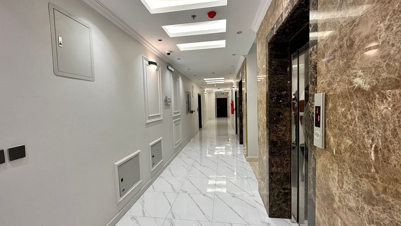 Photo of Patio Balcony in Al Namas