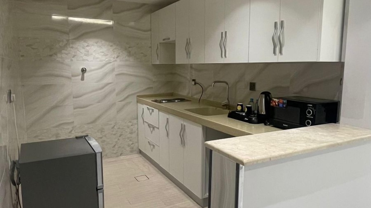 Photo of Kitchen in Al Namas