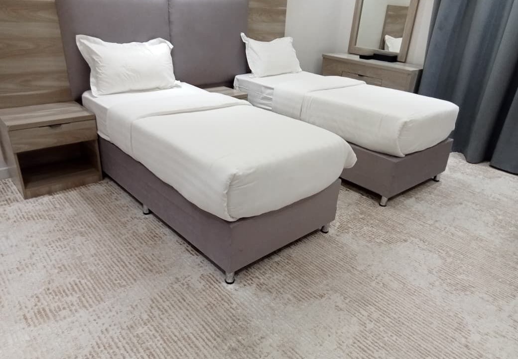 Photo of Bedroom in Al Namas