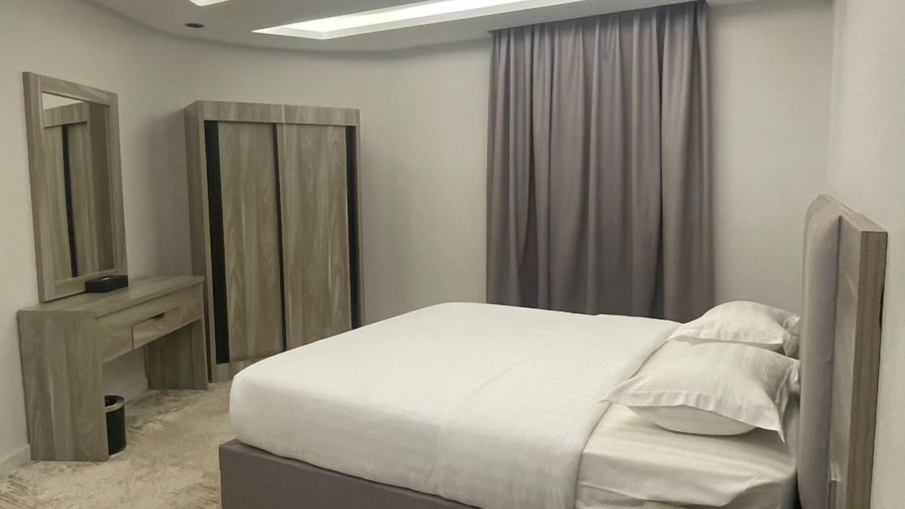 Photo of Bedroom in Al Namas