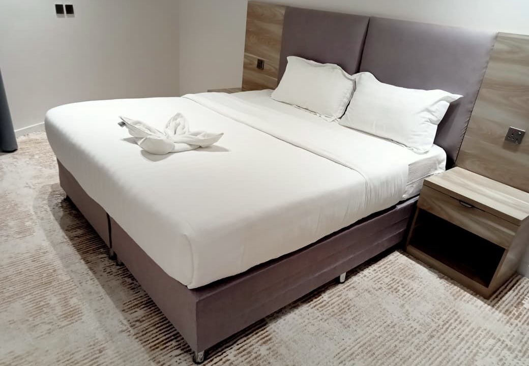 Photo of Bedroom in Al Namas