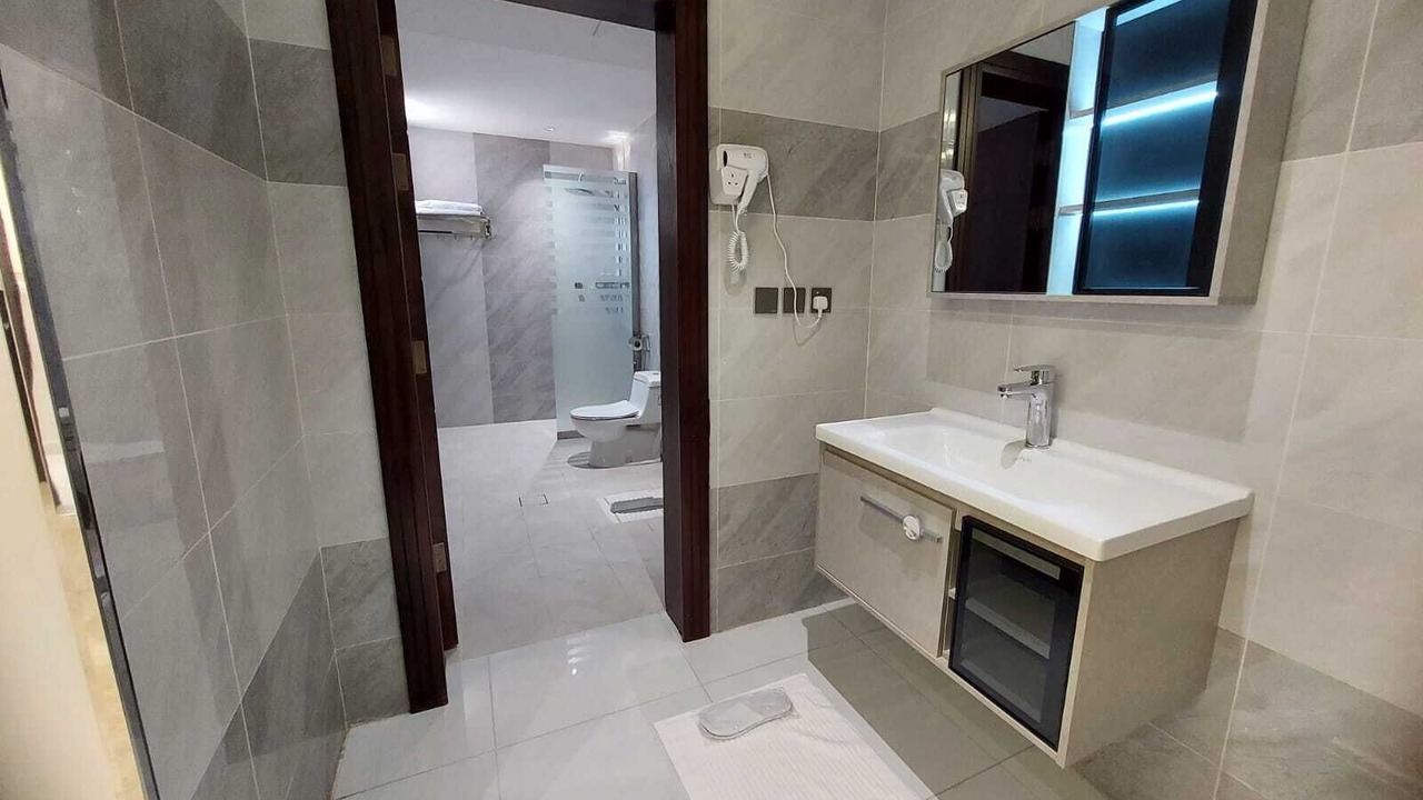 Photo of Bathroom in Al Namas