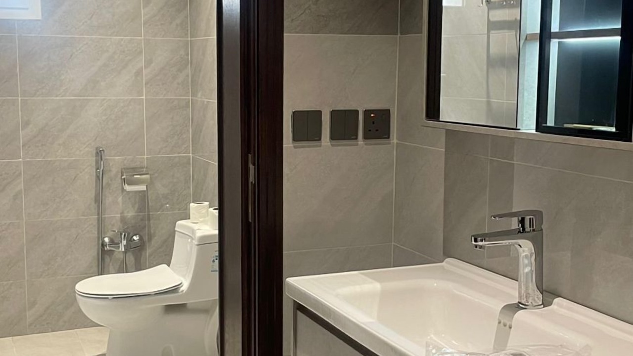 Photo of Bathroom in Al Namas