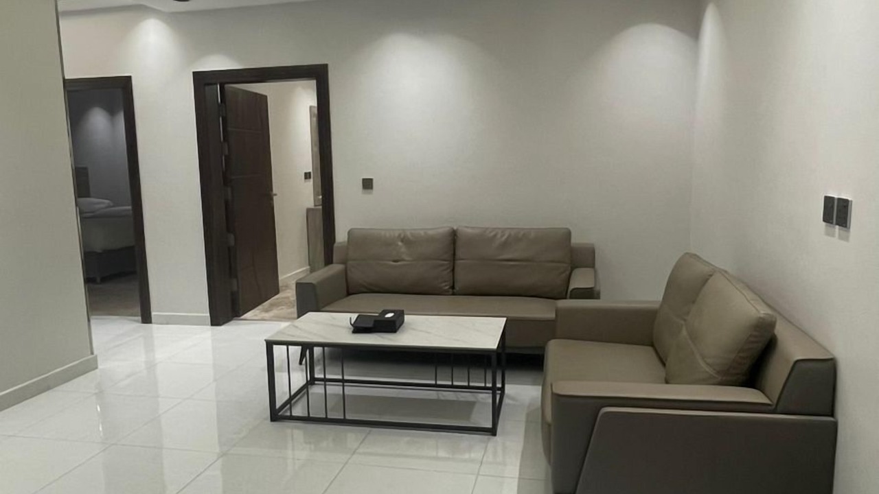 Photo of Livingroom in Al Namas