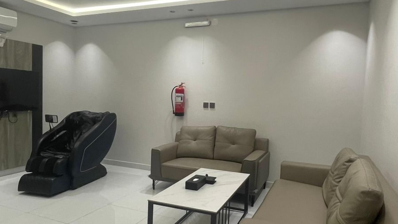 Photo of Livingroom in Al Namas