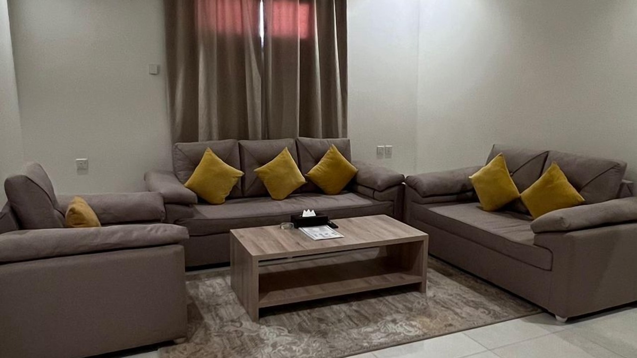 Photo of Livingroom in Tabuk