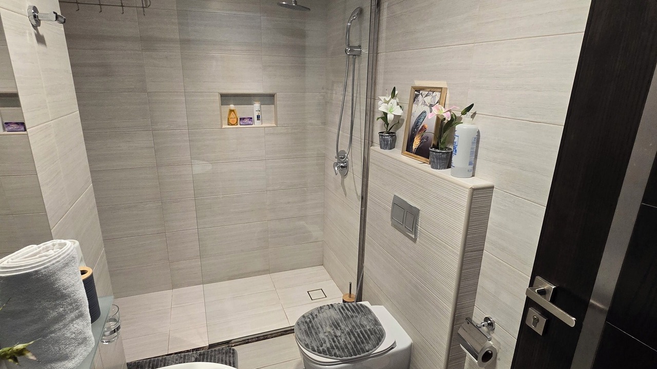 Photo of Bathroom in Al Hoora