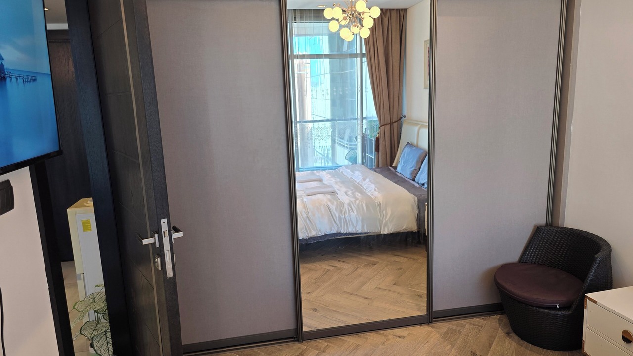 Photo of Bedroom in Al Hoora