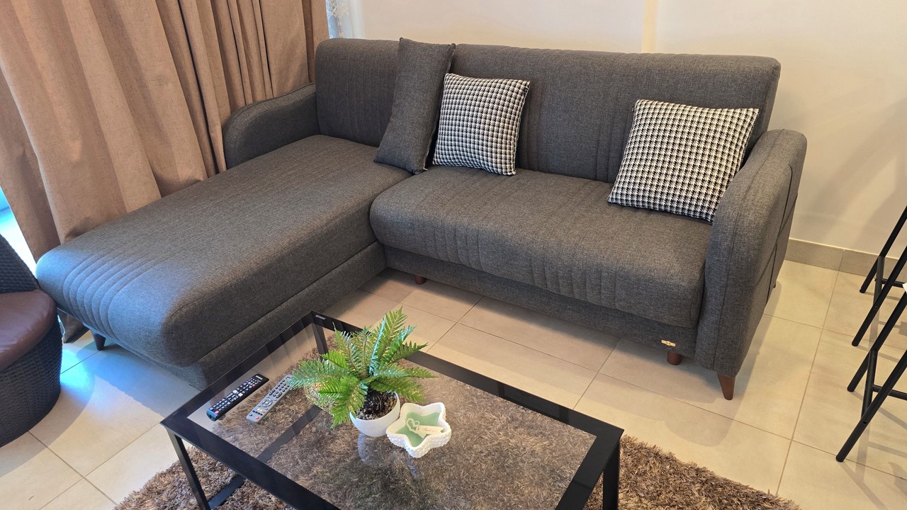 Photo of Livingroom in Al Hoora