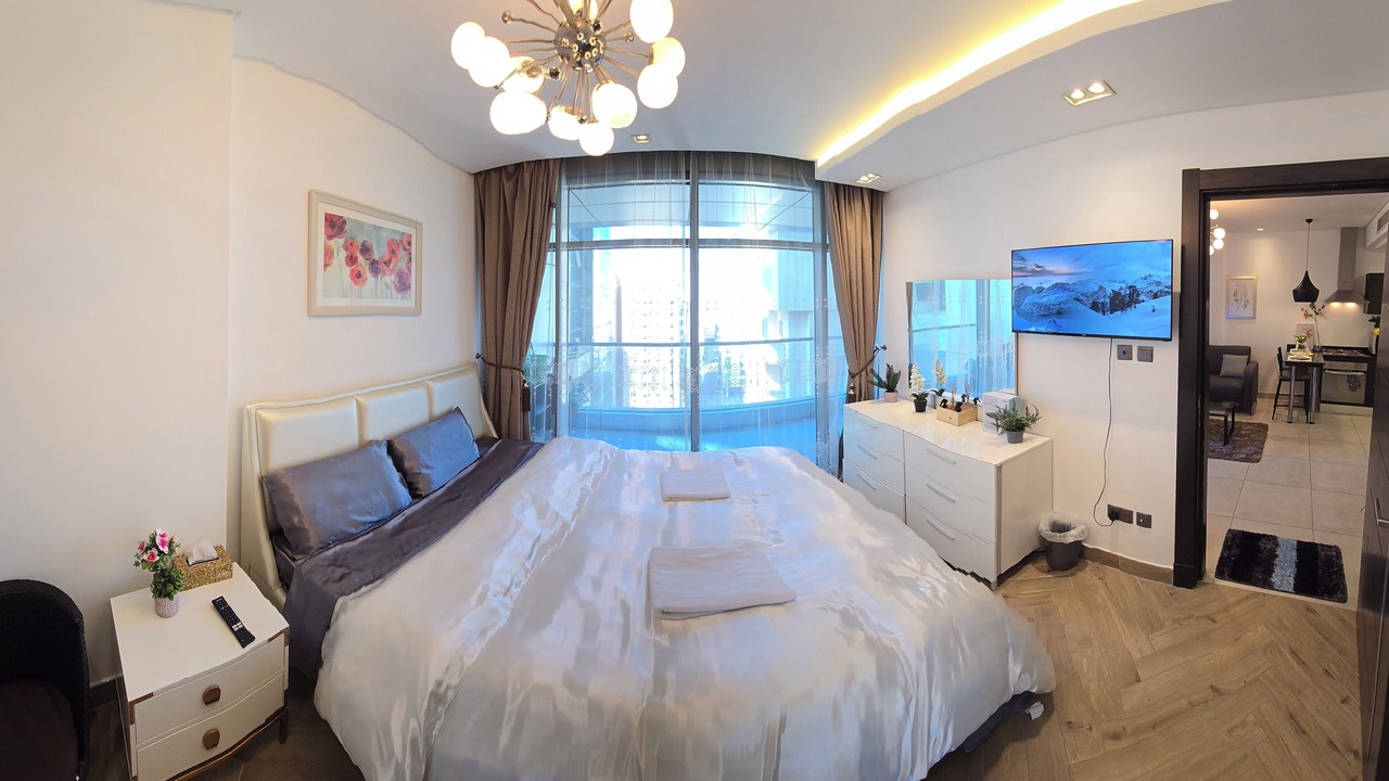 Photo of Bedroom in Al Hoora