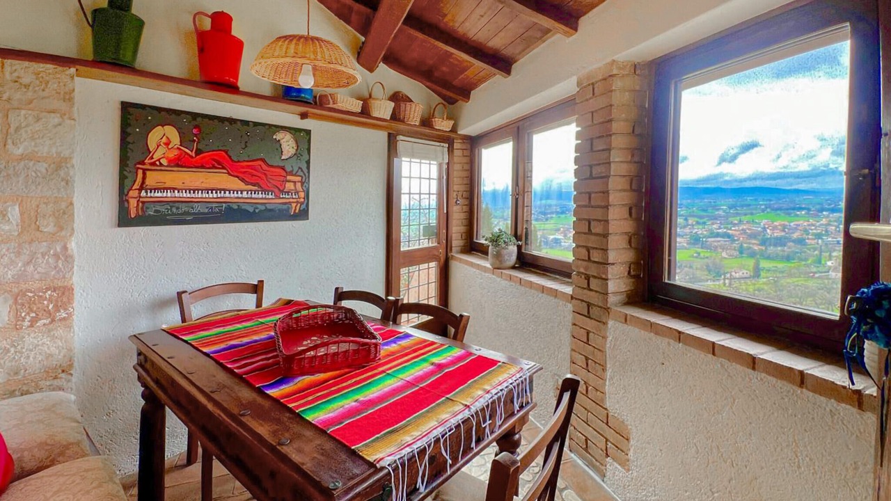 Photo of Bedroom in Spello
