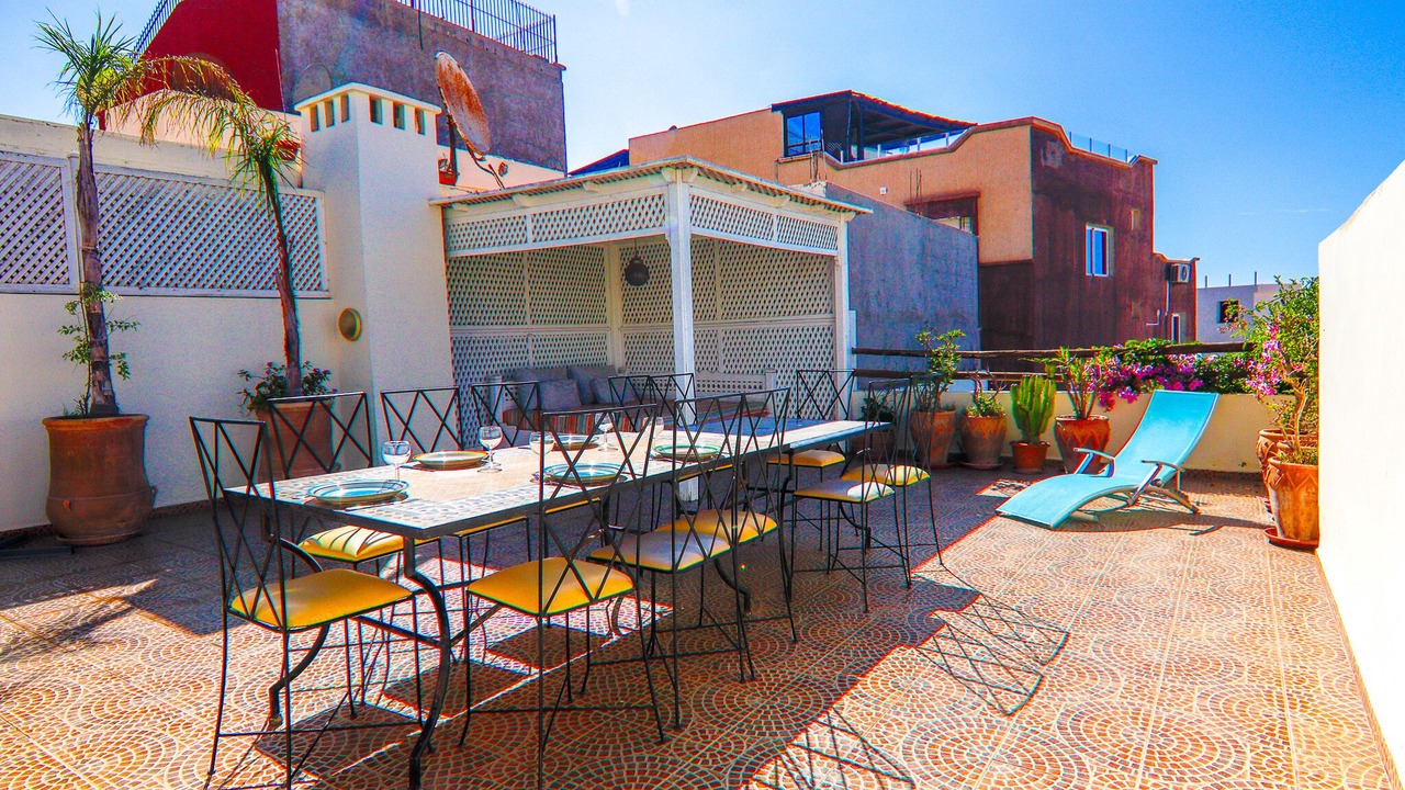 Photo of Outdoor in Tamraght