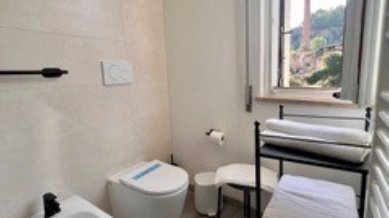 Photo of Bathroom in Po' Bandino
