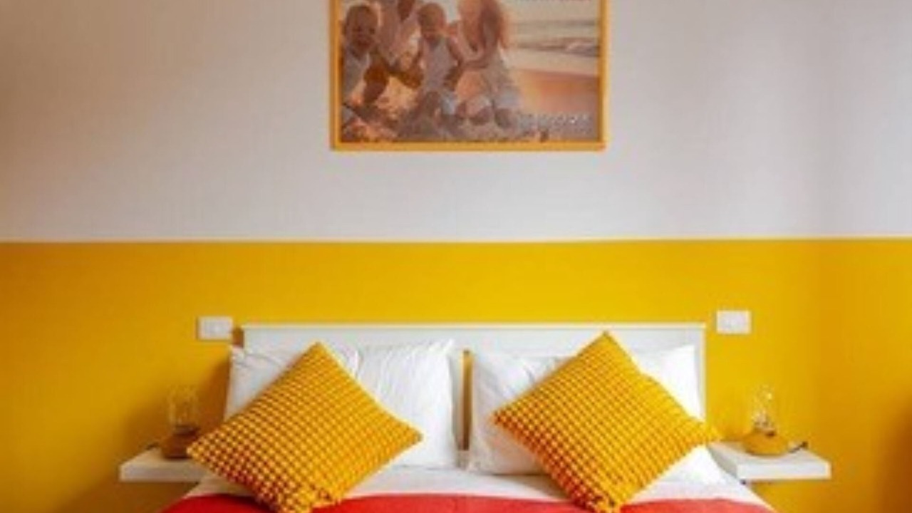 Photo of Bedroom in Po' Bandino