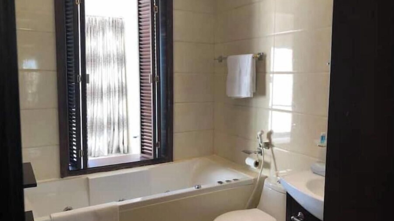 Photo of Bathroom in Muharraq