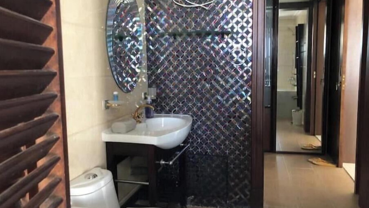 Photo of Bathroom in Muharraq