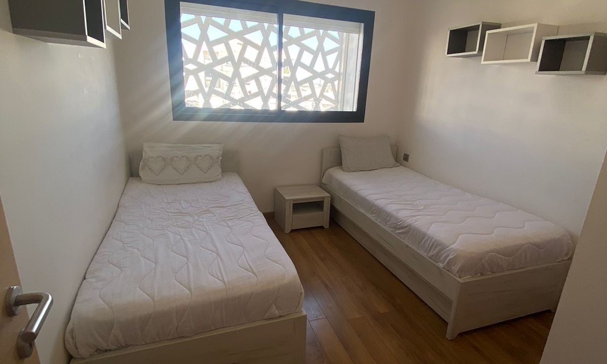 Photo of Bedroom in Hay Riad
