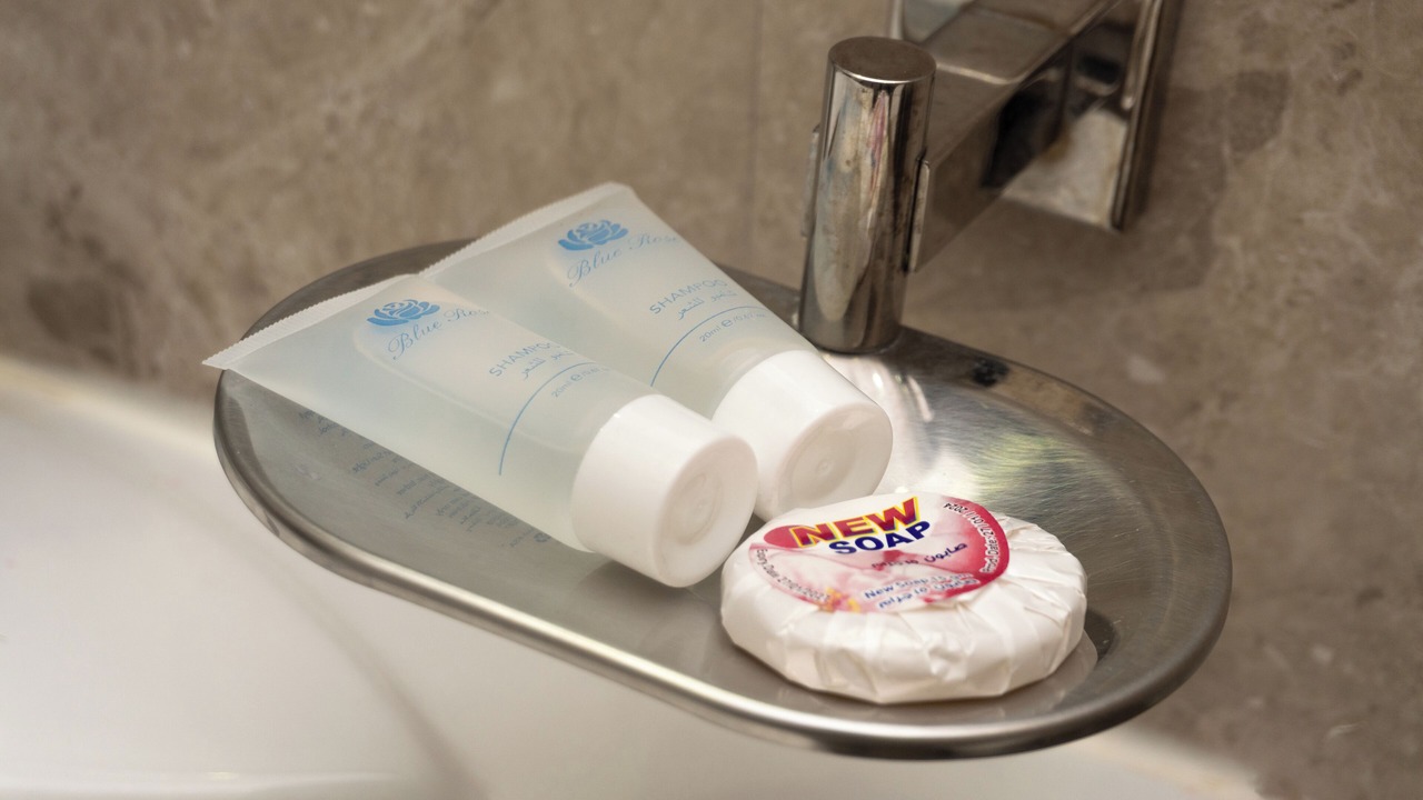 Photo of Bathroom in Medina