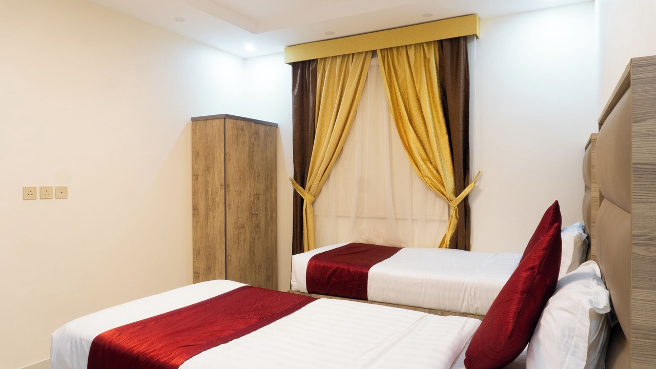 Photo of Bedroom in Medina