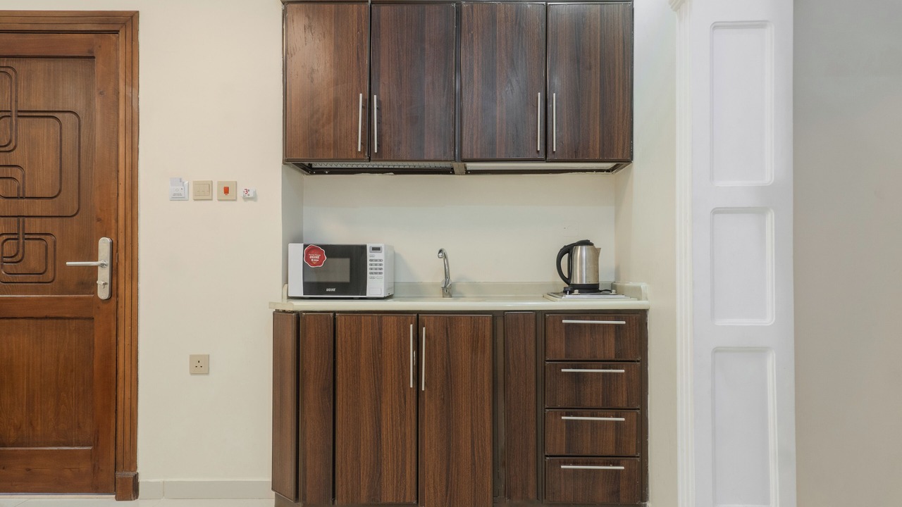 Photo of Kitchen in Medina