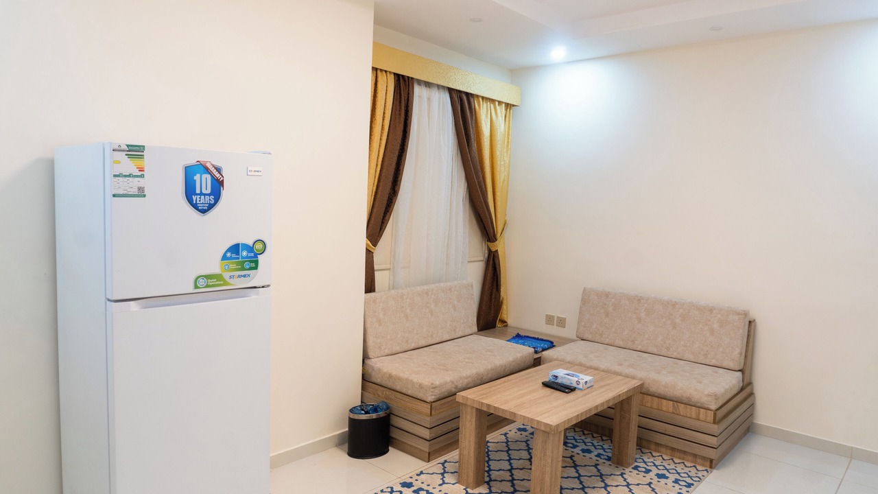 Photo of Livingroom in Medina