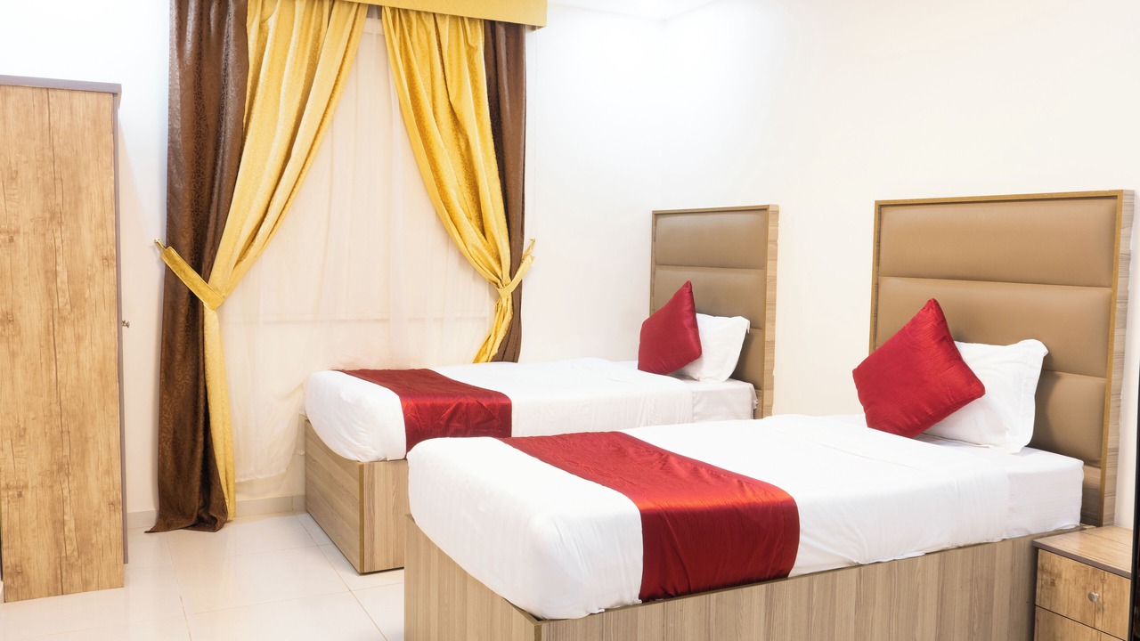 Photo of Bedroom in Medina