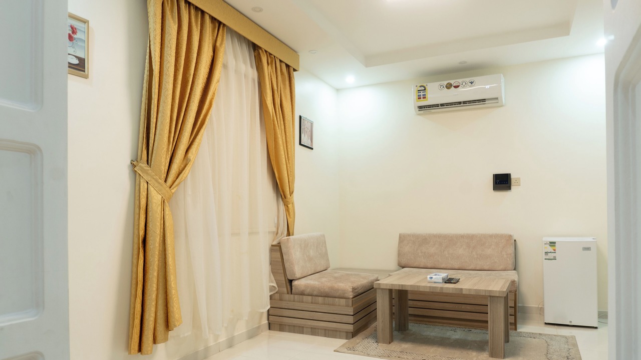 Photo of Livingroom in Medina