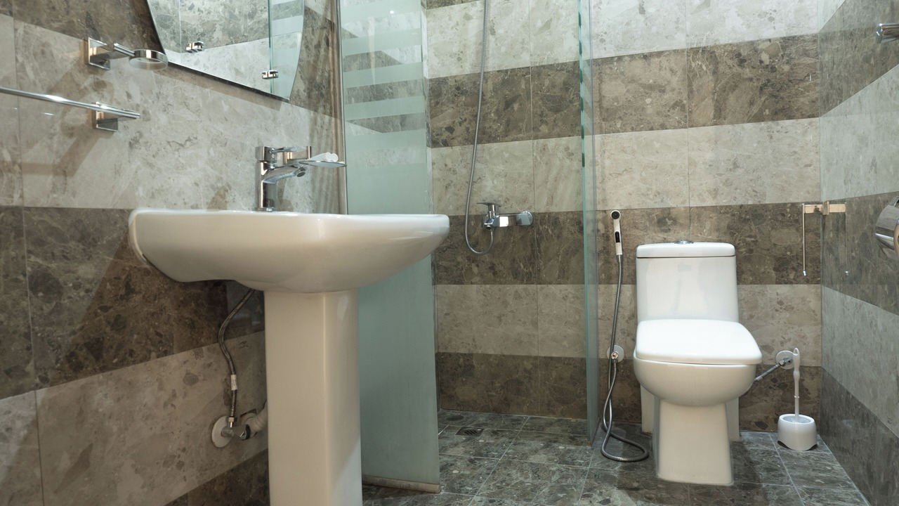 Photo of Bathroom in Medina