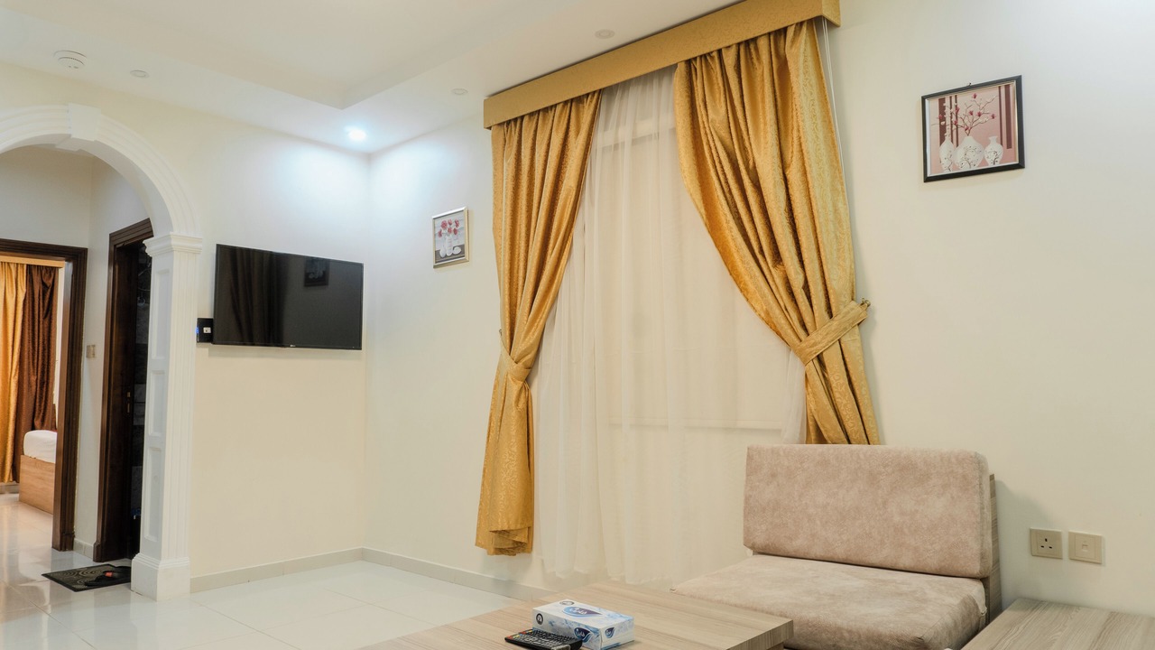 Photo of Livingroom in Medina