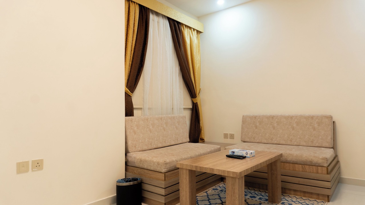 Photo of Bedroom in Medina