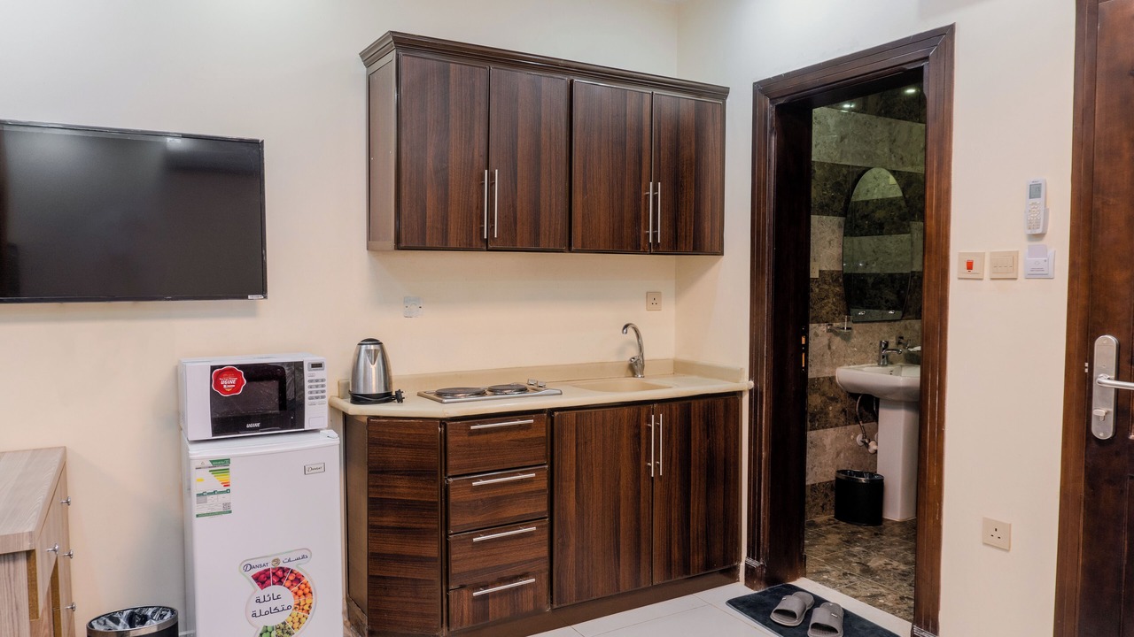 Photo of Kitchen in Medina