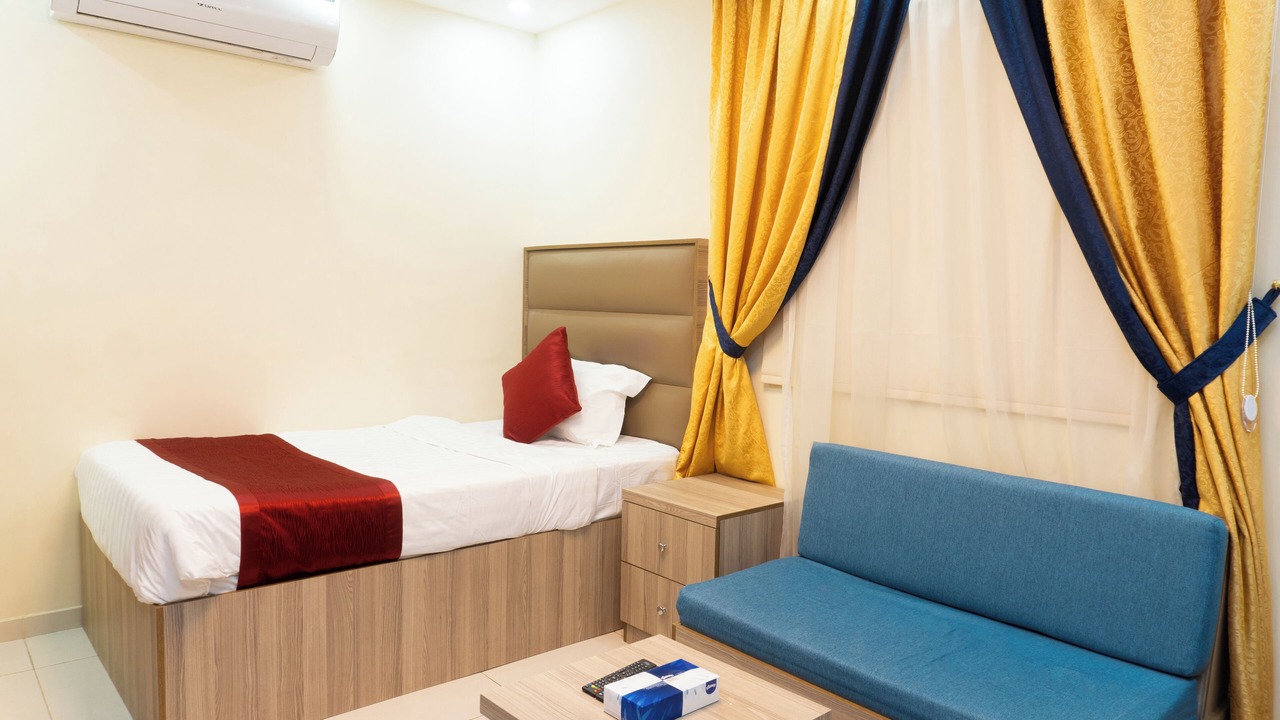 Photo of Bedroom in Medina