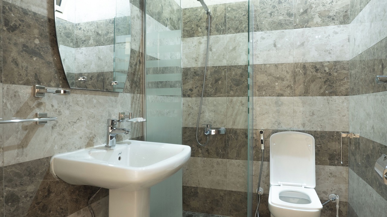 Photo of Bathroom in Medina