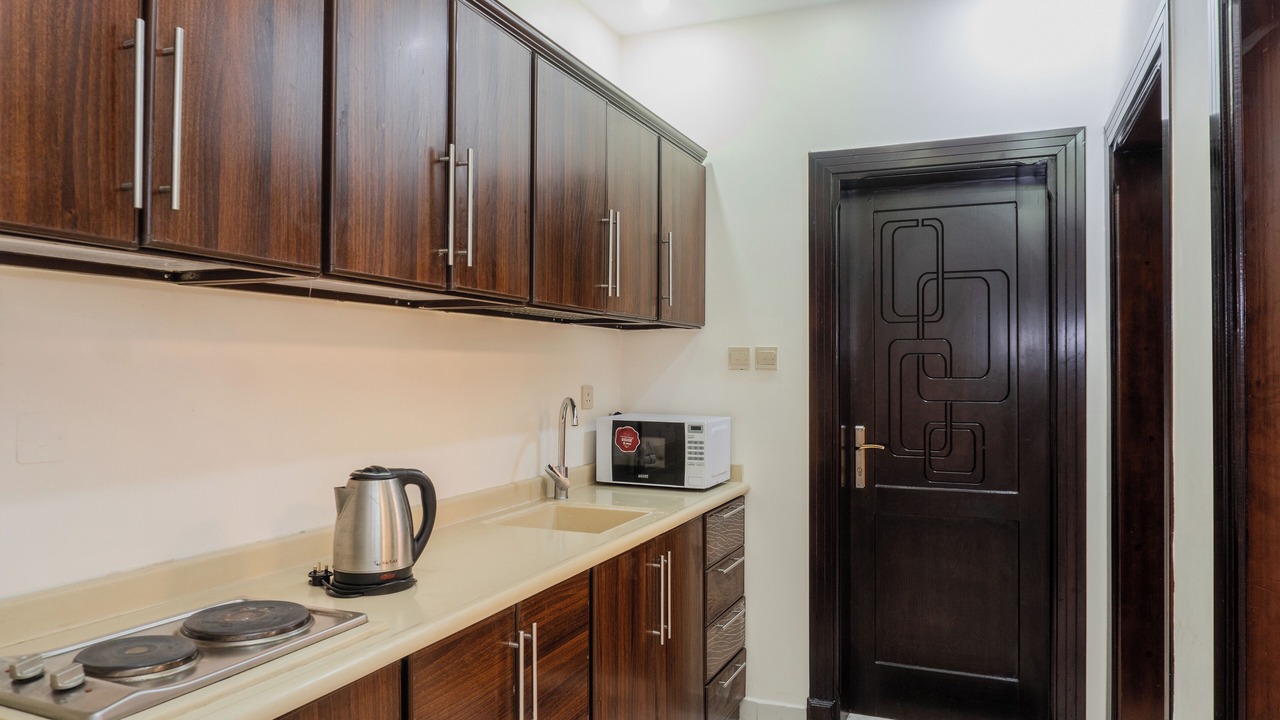 Photo of Kitchen in Medina