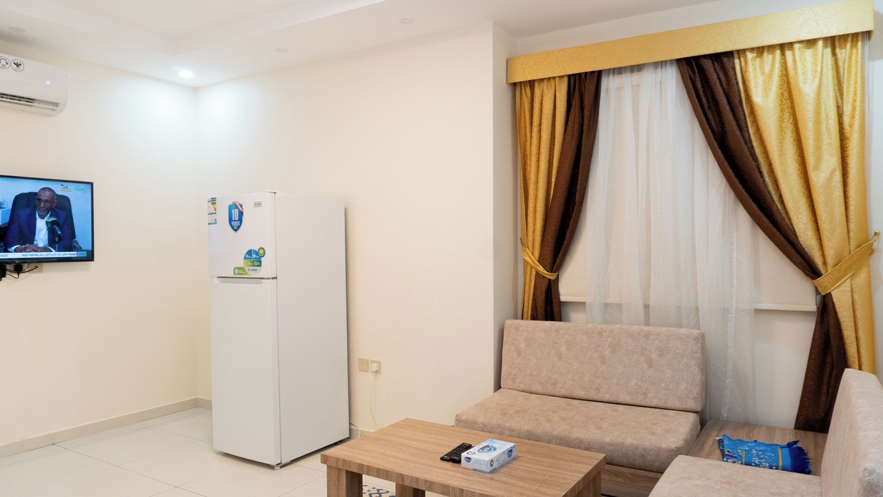 Photo of Livingroom in Medina