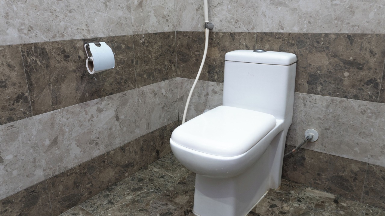 Photo of Bathroom in Medina