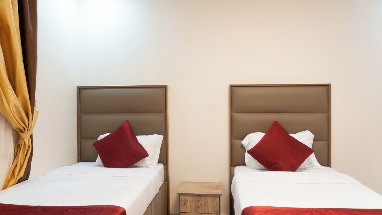 Photo of Bedroom in Medina