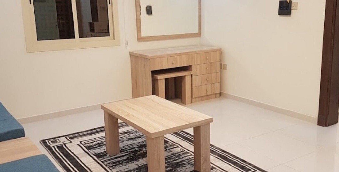 Photo of Livingroom in Medina