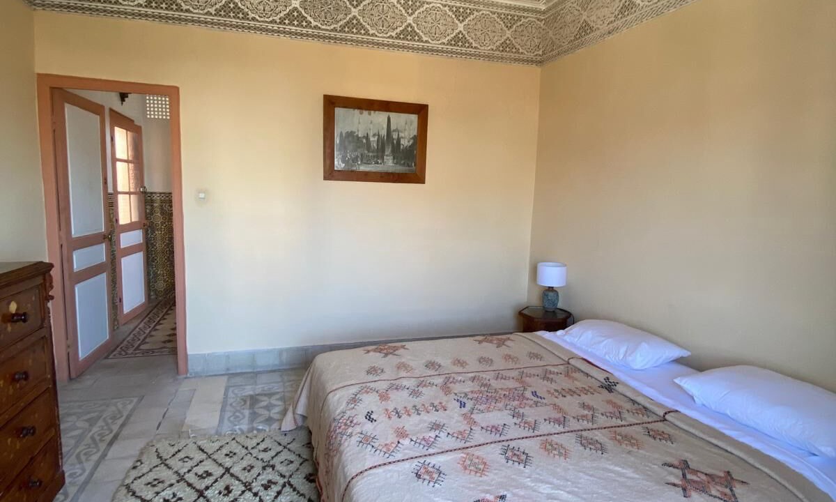Photo of Bedroom in Ahl Agadir