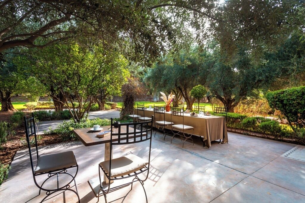 Photo of Outdoor in Arset El Bilk