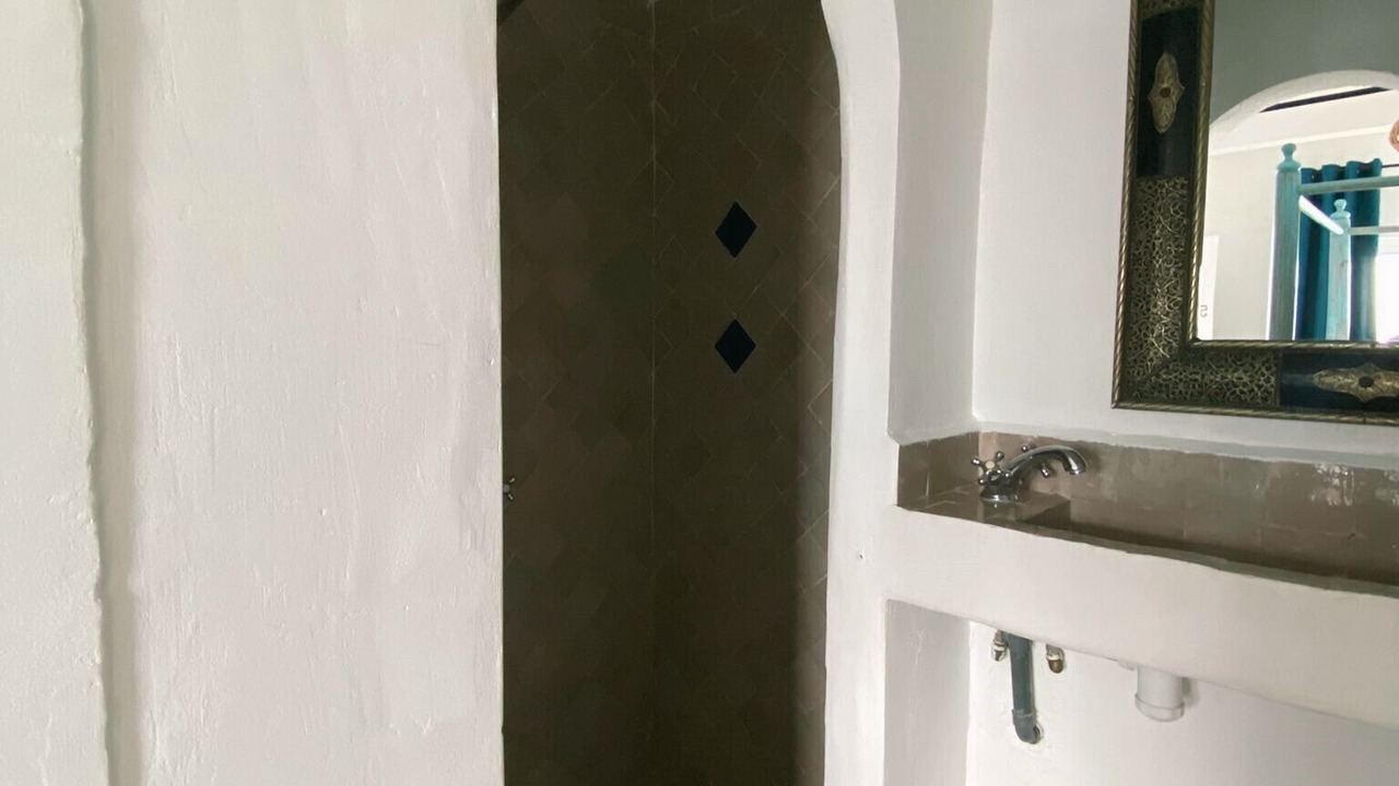 Photo of Bathroom in Ahl Agadir