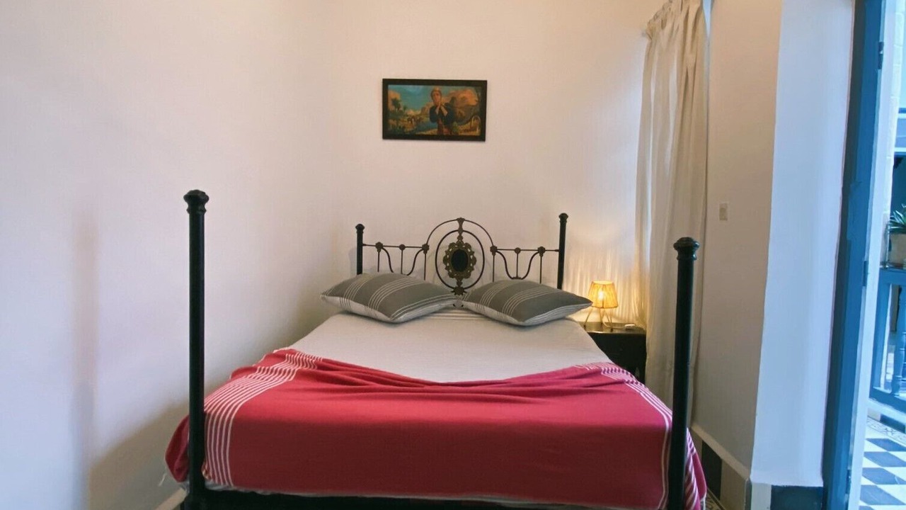 Photo of Bedroom in Ahl Agadir