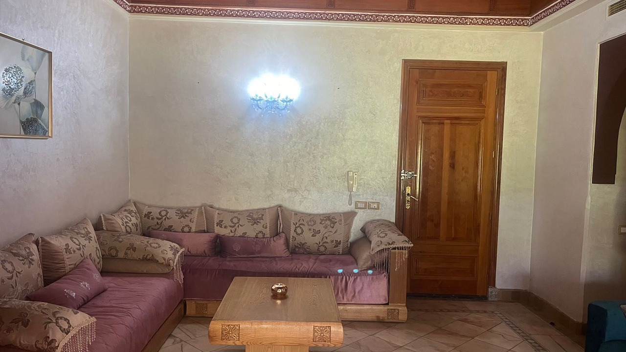 Photo of Livingroom in Palmeraie