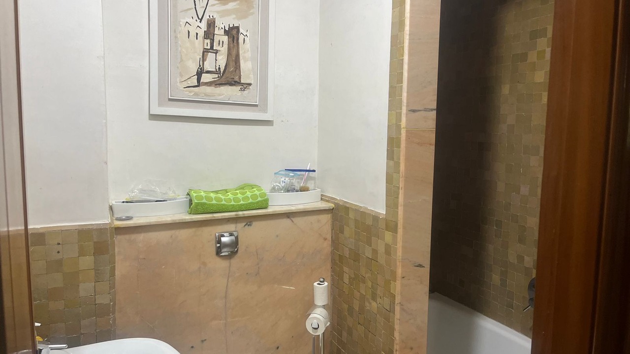 Photo of Bathroom in Palmeraie