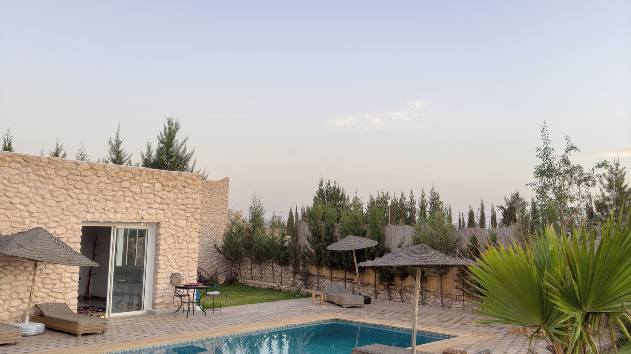 Photo of Outdoor in Sidi Kaouki