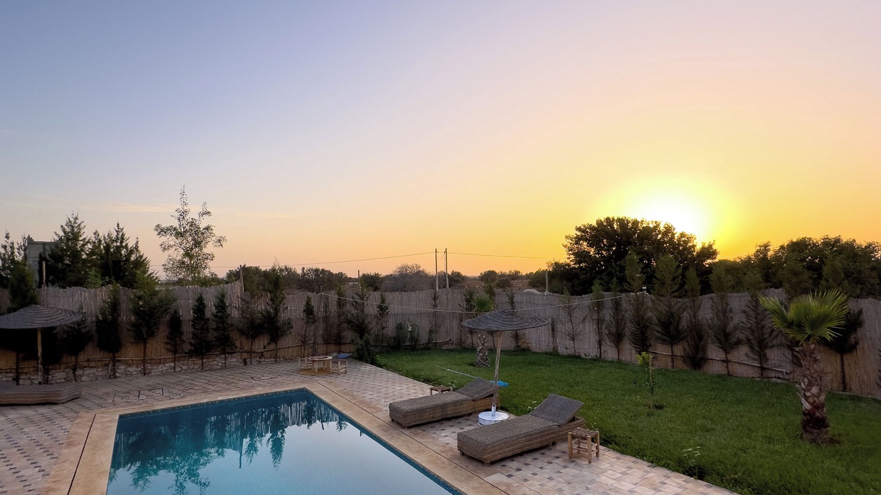 Photo of Outdoor in Sidi Kaouki