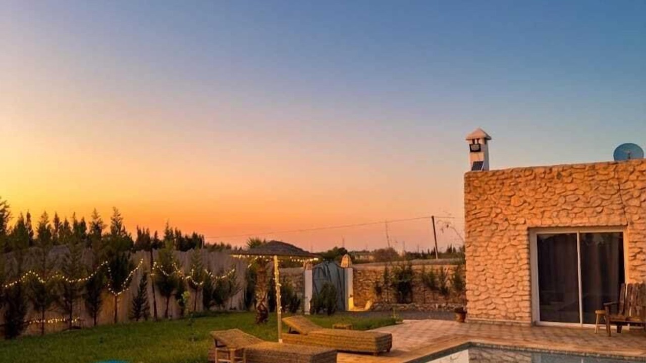 Photo of Outdoor in Sidi Kaouki