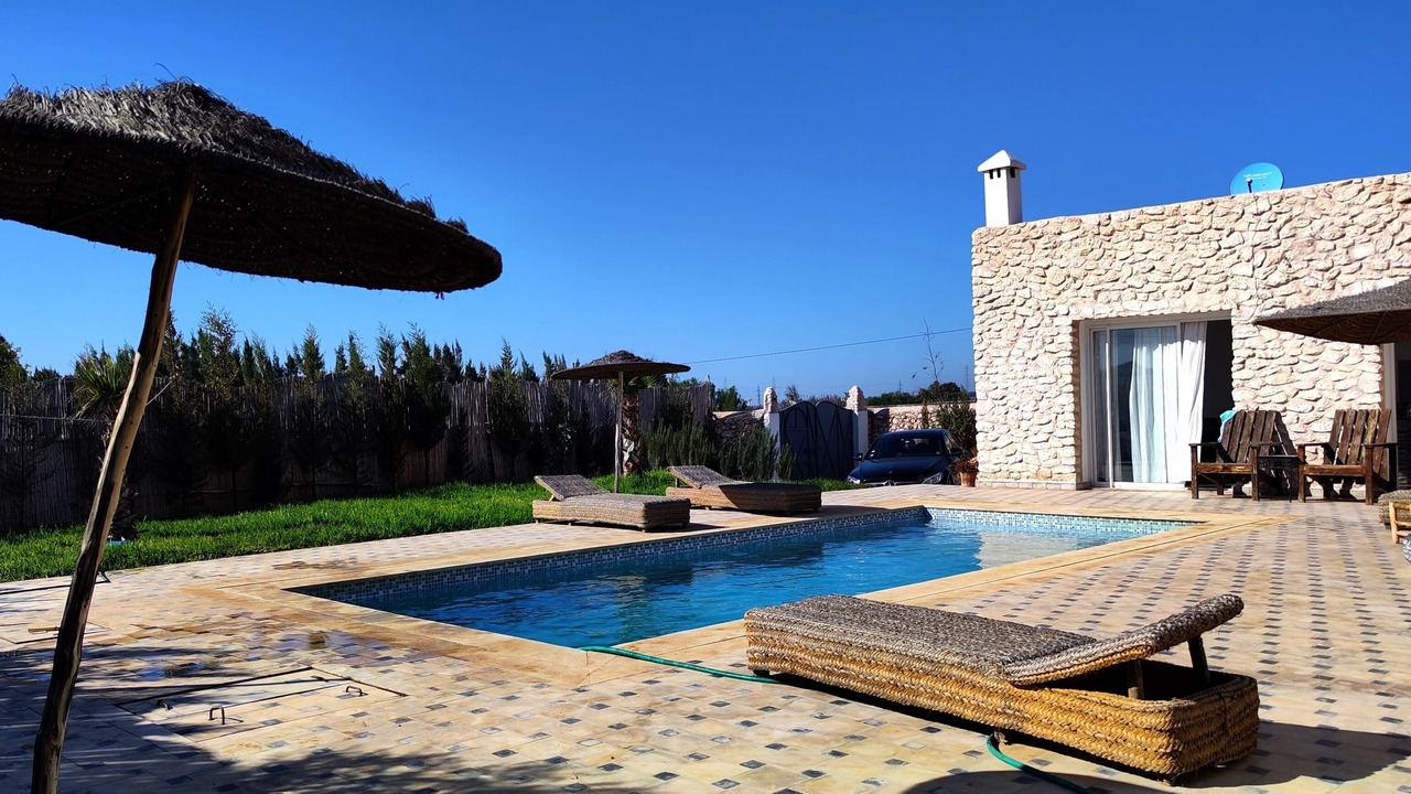 Photo of Outdoor in Sidi Kaouki
