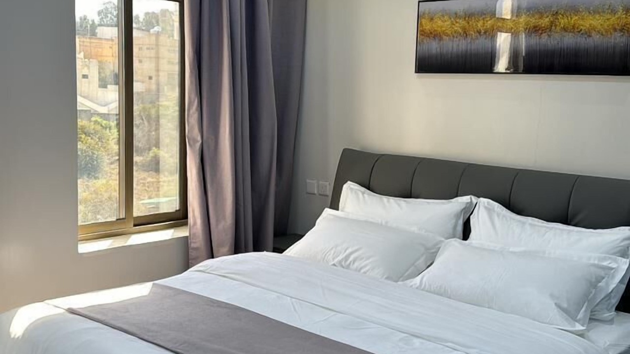Photo of Bedroom in Al Baha